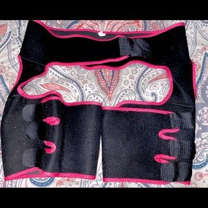 Thigh Eraser great for workout